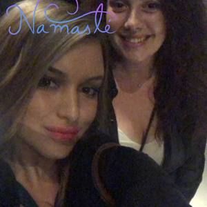 Meet your Posher, Rosemarie